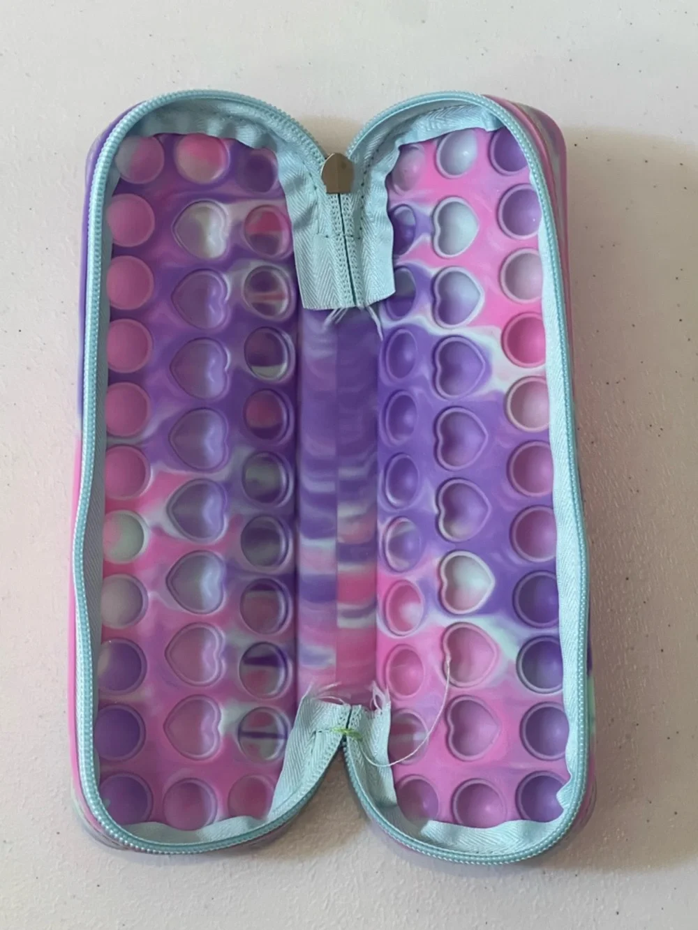Pop It Pencil Pouch
